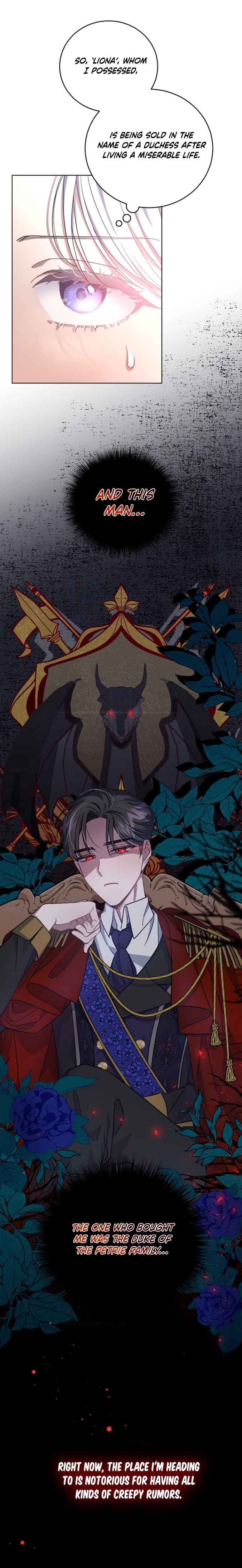 I Became the Stepmother of an Irrevocable Dark Family Chapter 1 - Page 15