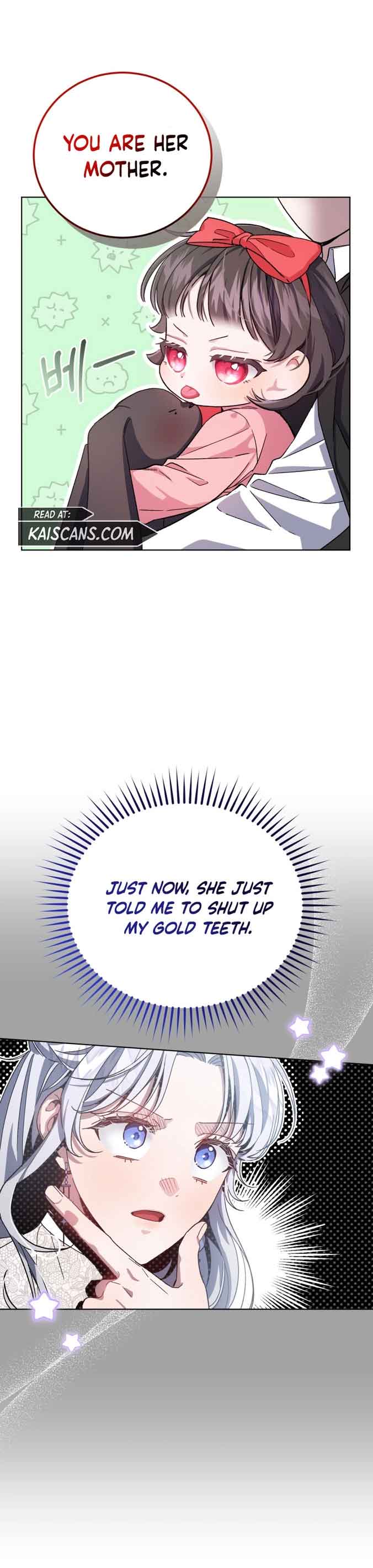 I Became the Stepmother of an Irrevocable Dark Family Chapter 1 - Page 20