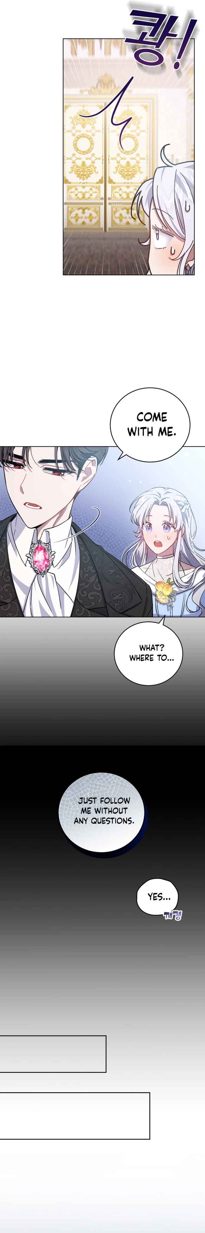 I Became the Stepmother of an Irrevocable Dark Family Chapter 1 - Page 23