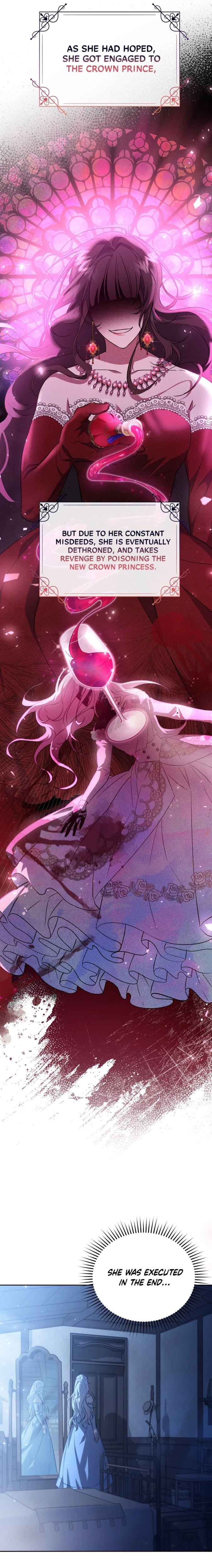 I Became the Stepmother of an Irrevocable Dark Family Chapter 1 - Page 26