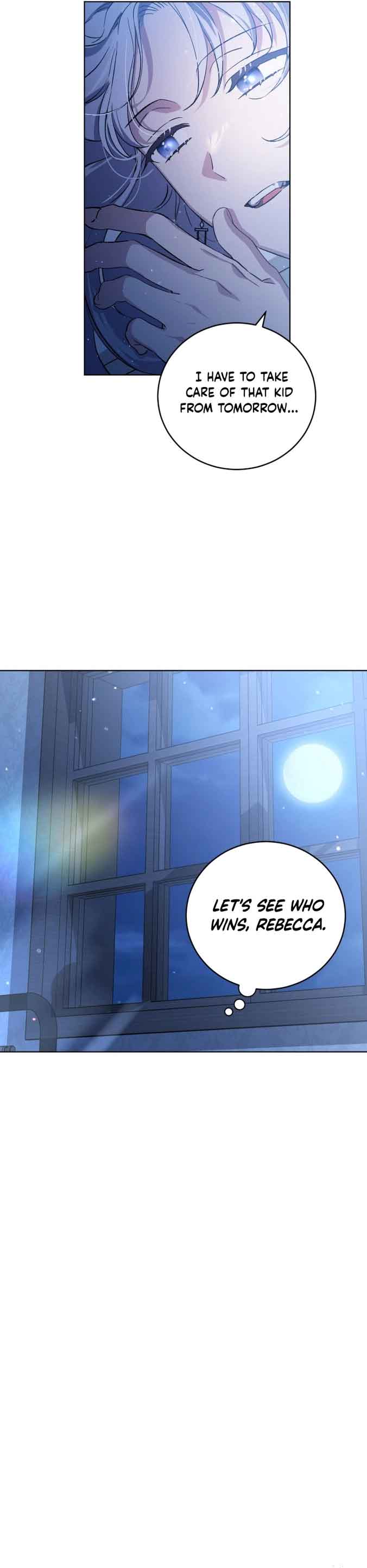 I Became the Stepmother of an Irrevocable Dark Family Chapter 1 - Page 28