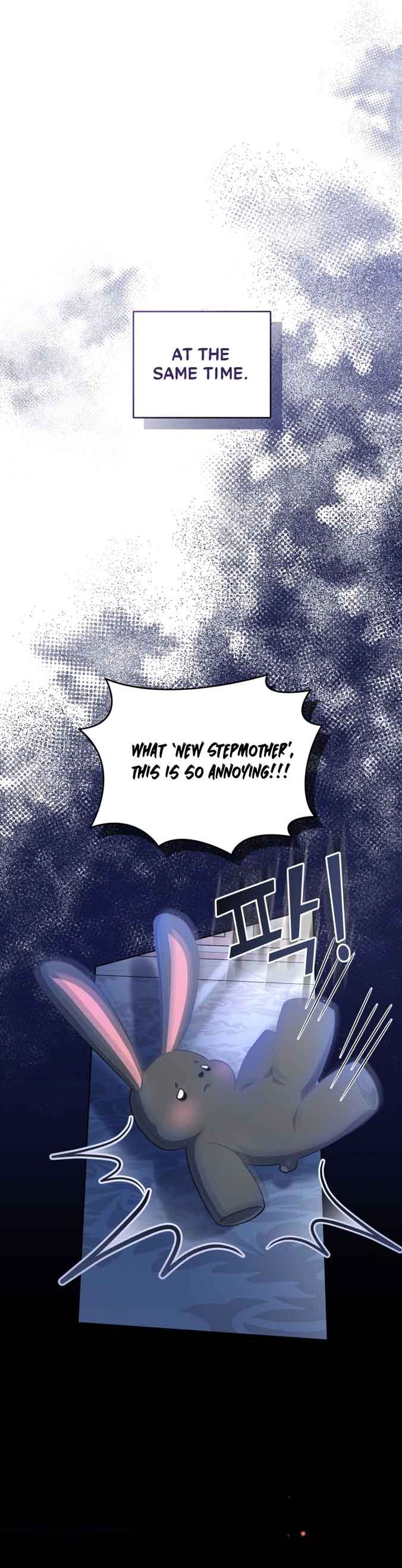I Became the Stepmother of an Irrevocable Dark Family Chapter 1 - Page 29