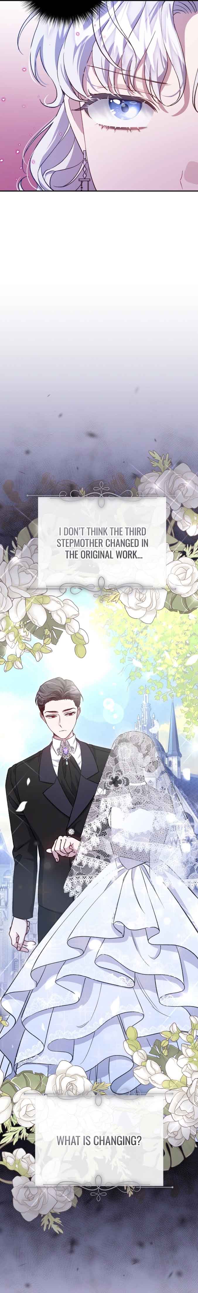 I Became the Stepmother of an Irrevocable Dark Family Chapter 10 - Page 21