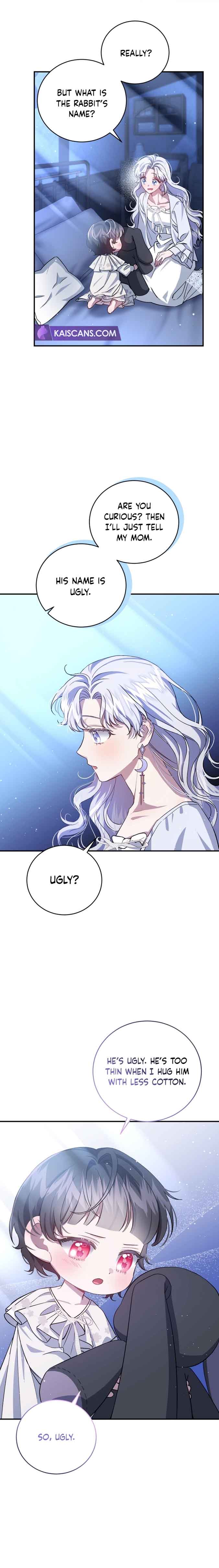 I Became the Stepmother of an Irrevocable Dark Family Chapter 10 - Page 26