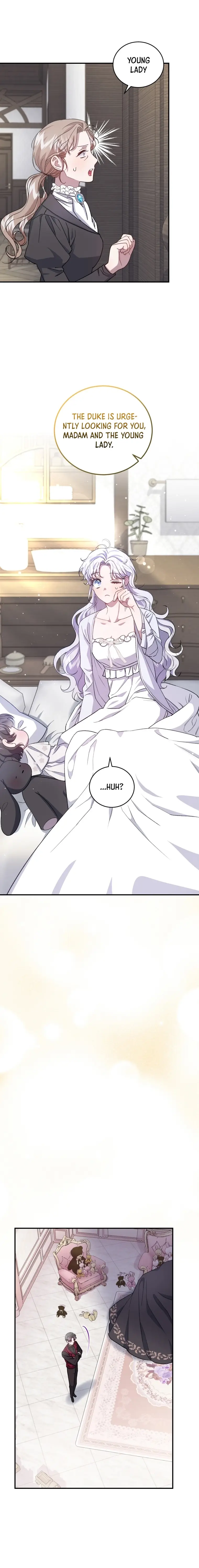 I Became the Stepmother of an Irrevocable Dark Family Chapter 11 - Page 11