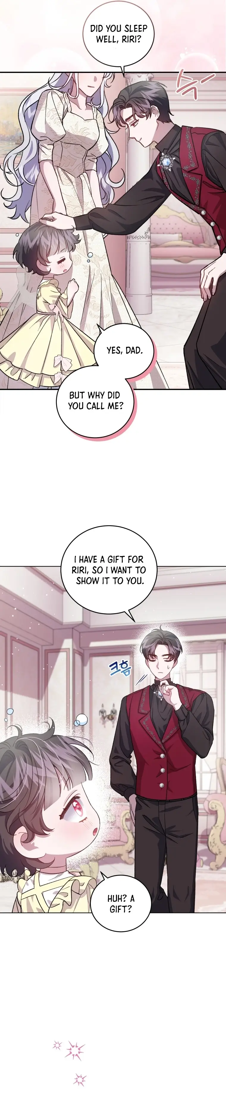 I Became the Stepmother of an Irrevocable Dark Family Chapter 11 - Page 13