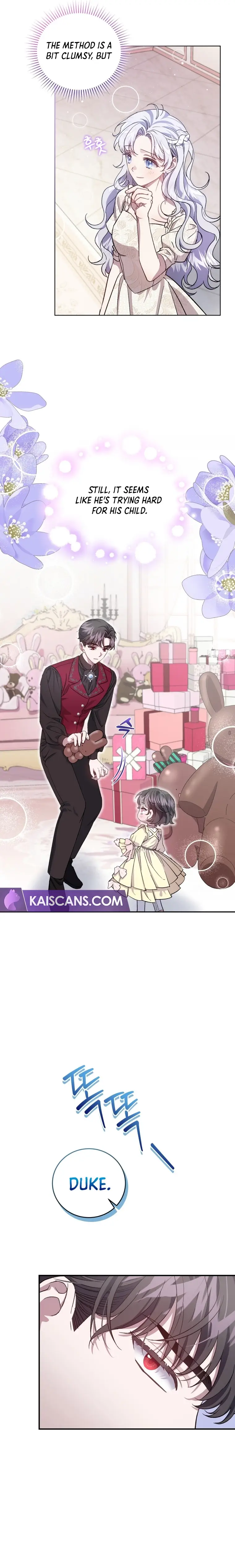 I Became the Stepmother of an Irrevocable Dark Family Chapter 11 - Page 16