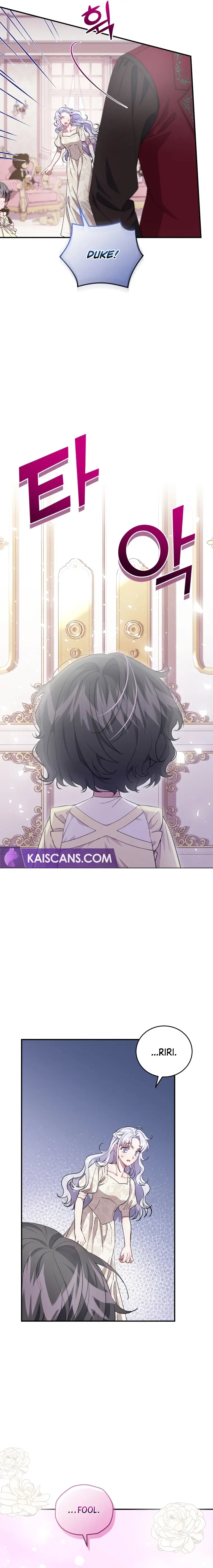 I Became the Stepmother of an Irrevocable Dark Family Chapter 11 - Page 20