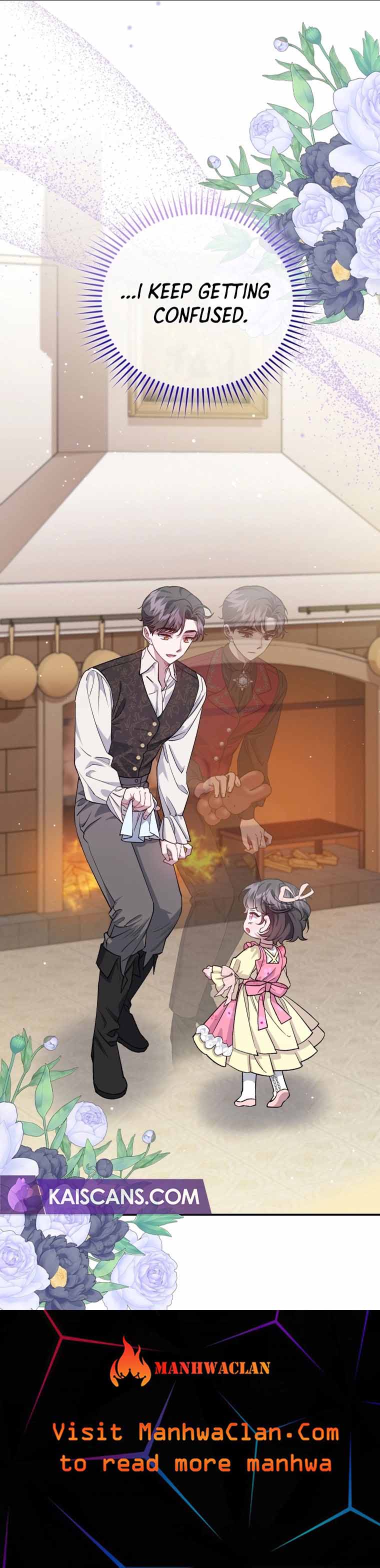 I Became the Stepmother of an Irrevocable Dark Family Chapter 11 - Page 29
