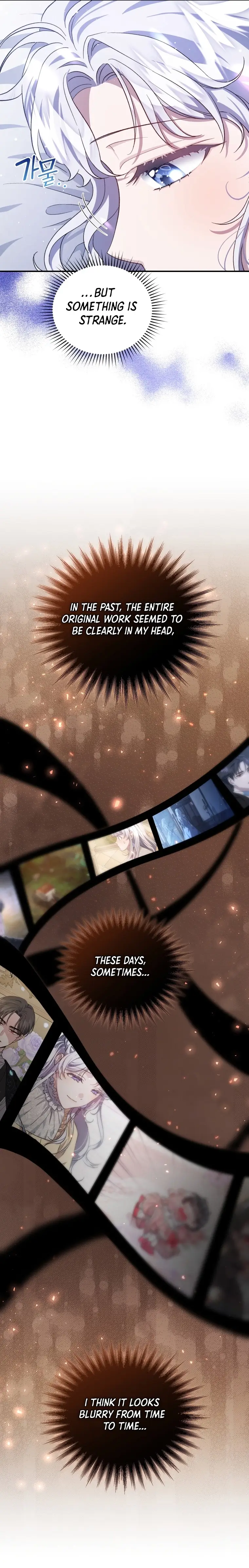 I Became the Stepmother of an Irrevocable Dark Family Chapter 11 - Page 8