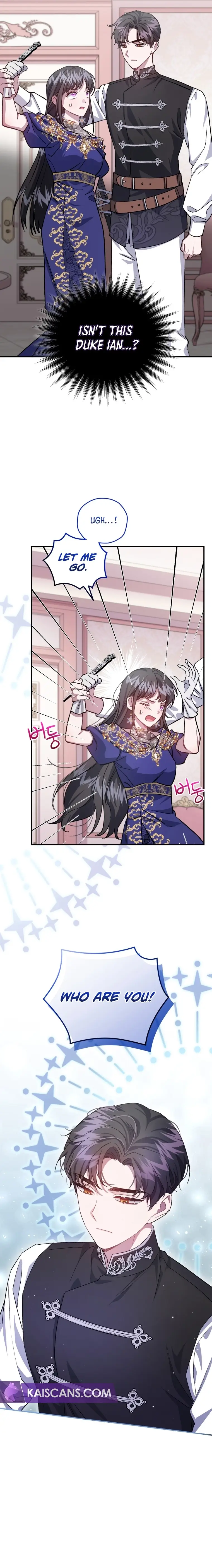 I Became the Stepmother of an Irrevocable Dark Family Chapter 12 - Page 18
