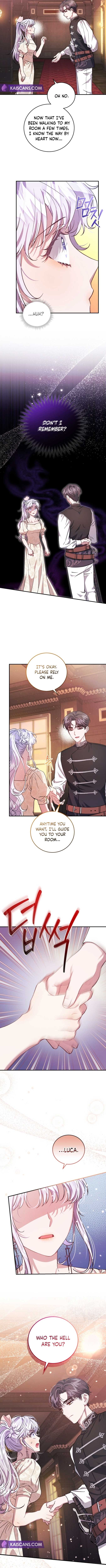 I Became the Stepmother of an Irrevocable Dark Family Chapter 13 - Page 13