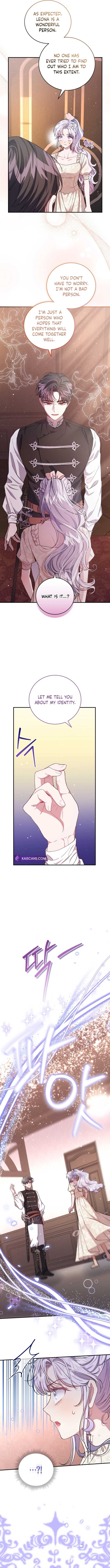 I Became the Stepmother of an Irrevocable Dark Family Chapter 14 - Page 4