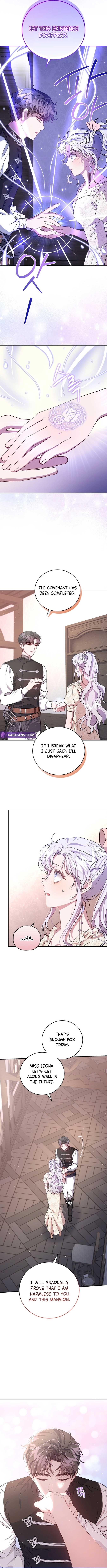 I Became the Stepmother of an Irrevocable Dark Family Chapter 14 - Page 8