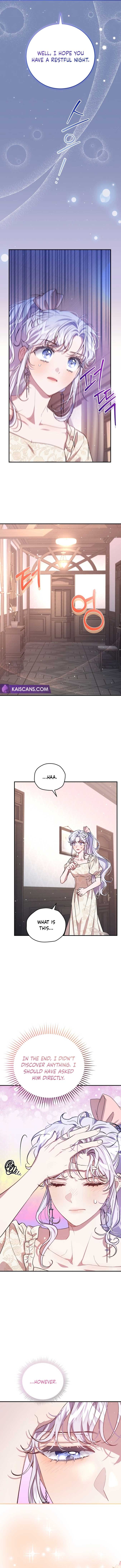 I Became the Stepmother of an Irrevocable Dark Family Chapter 14 - Page 9