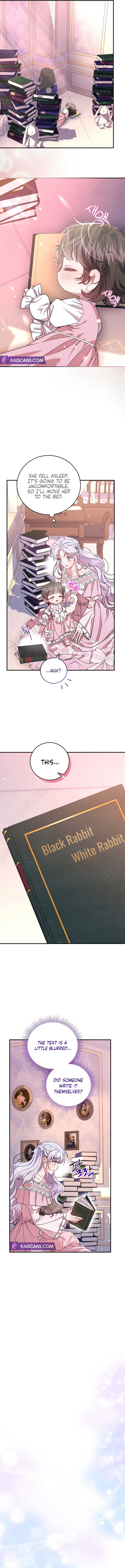 I Became the Stepmother of an Irrevocable Dark Family Chapter 16 - Page 11