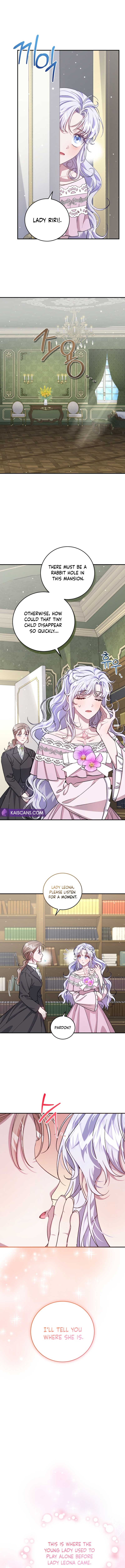 I Became the Stepmother of an Irrevocable Dark Family Chapter 16 - Page 7