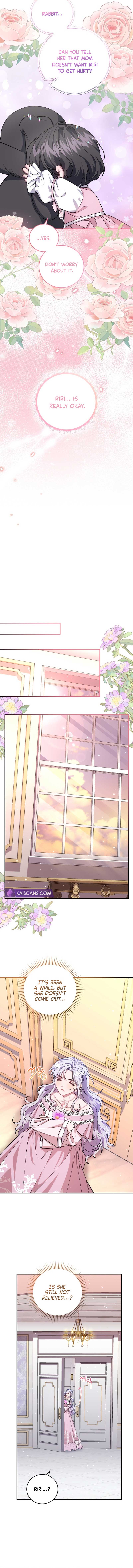 I Became the Stepmother of an Irrevocable Dark Family Chapter 16 - Page 10