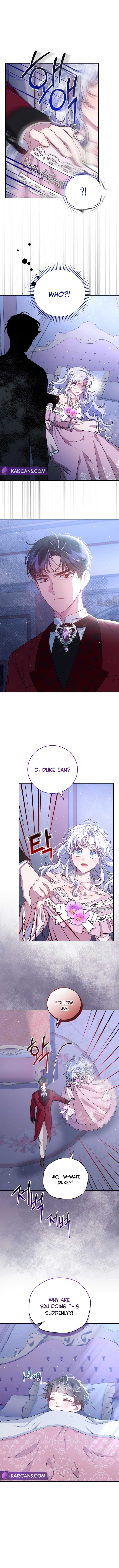 I Became the Stepmother of an Irrevocable Dark Family Chapter 17 - Page 2
