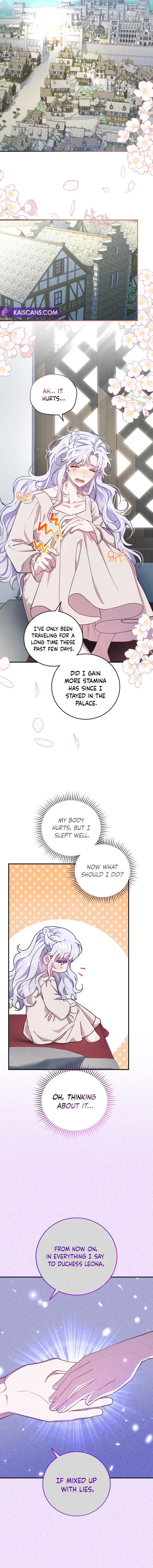 I Became the Stepmother of an Irrevocable Dark Family Chapter 17 - Page 13