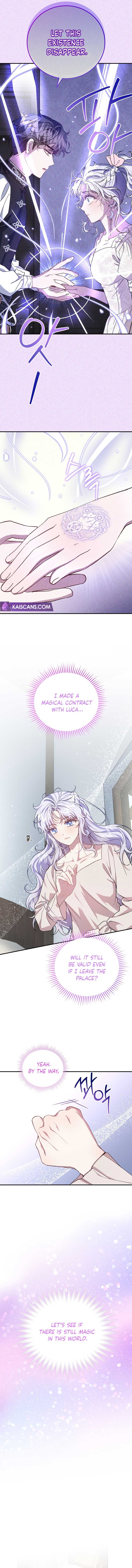 I Became the Stepmother of an Irrevocable Dark Family Chapter 17 - Page 14