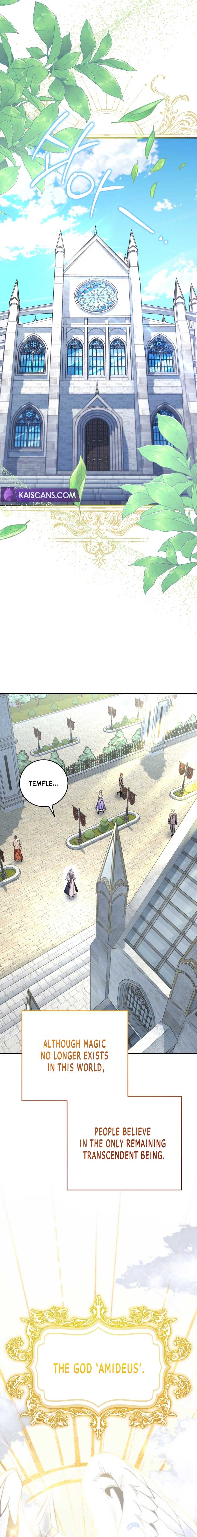 I Became the Stepmother of an Irrevocable Dark Family Chapter 17 - Page 16