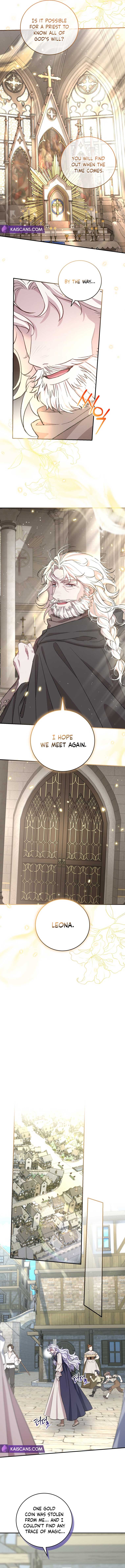 I Became the Stepmother of an Irrevocable Dark Family Chapter 18 - Page 11
