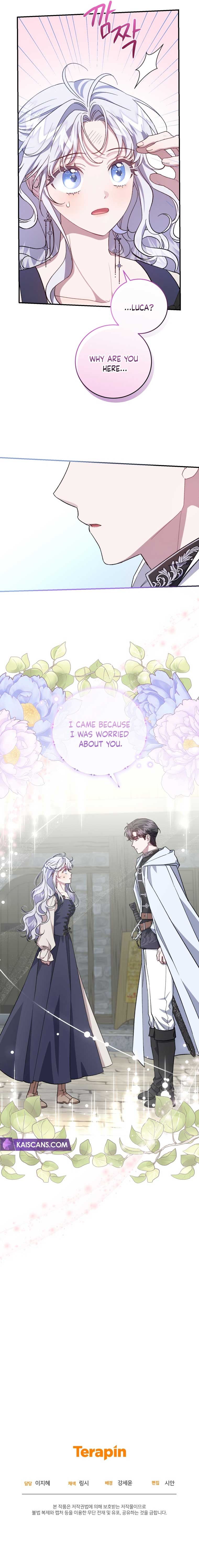 I Became the Stepmother of an Irrevocable Dark Family Chapter 18 - Page 13