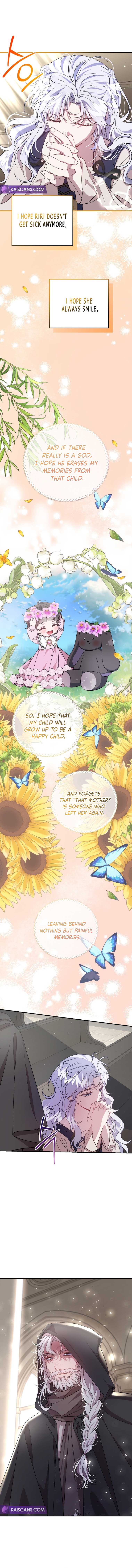 I Became the Stepmother of an Irrevocable Dark Family Chapter 18 - Page 6