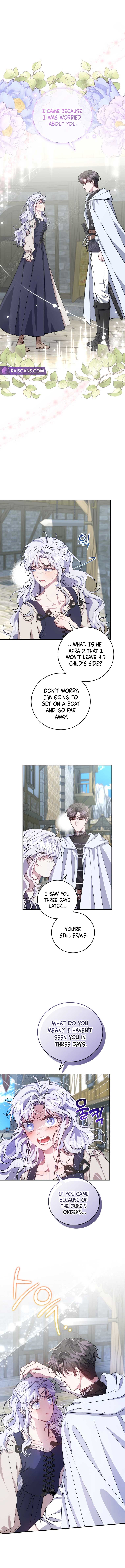 I Became the Stepmother of an Irrevocable Dark Family Chapter 19 - Page 2