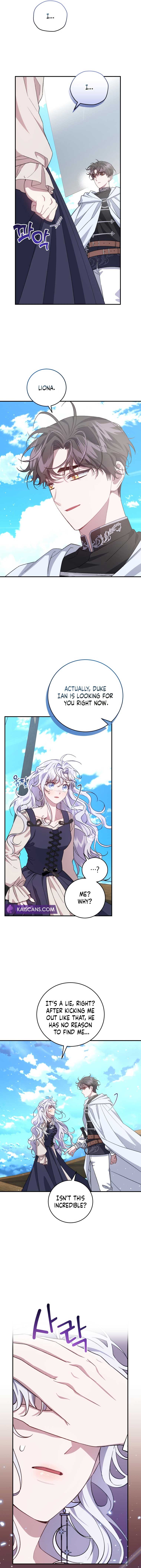 I Became the Stepmother of an Irrevocable Dark Family Chapter 19 - Page 12