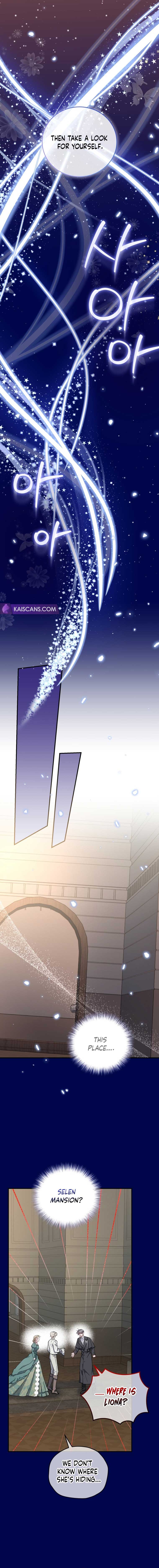 I Became the Stepmother of an Irrevocable Dark Family Chapter 19 - Page 13
