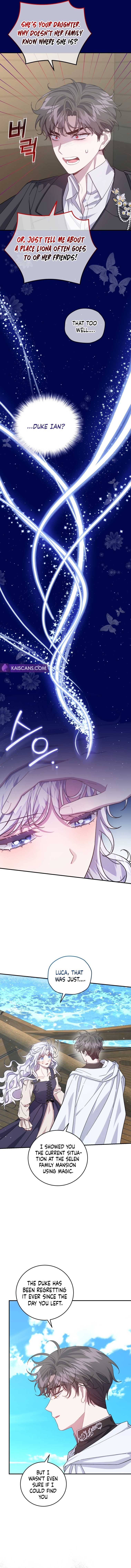 I Became the Stepmother of an Irrevocable Dark Family Chapter 19 - Page 14