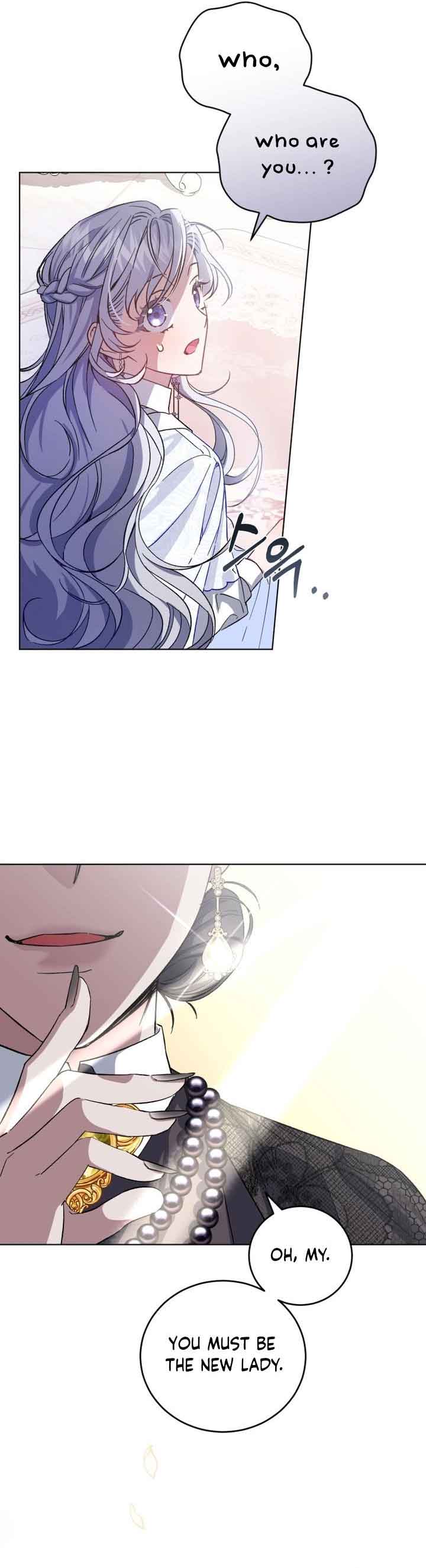 I Became the Stepmother of an Irrevocable Dark Family Chapter 2 - Page 16
