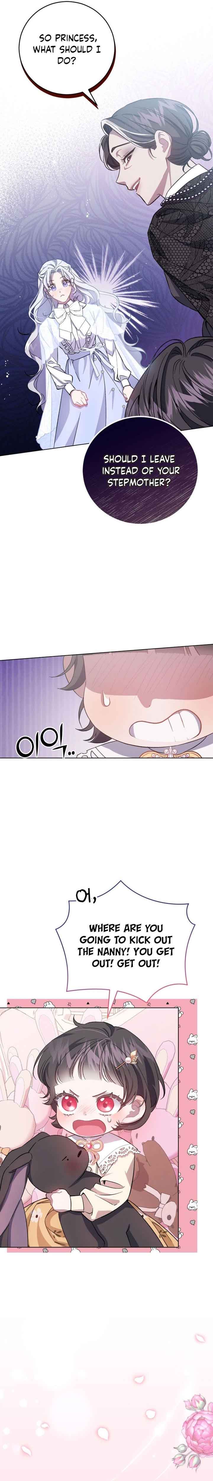 I Became the Stepmother of an Irrevocable Dark Family Chapter 2 - Page 20