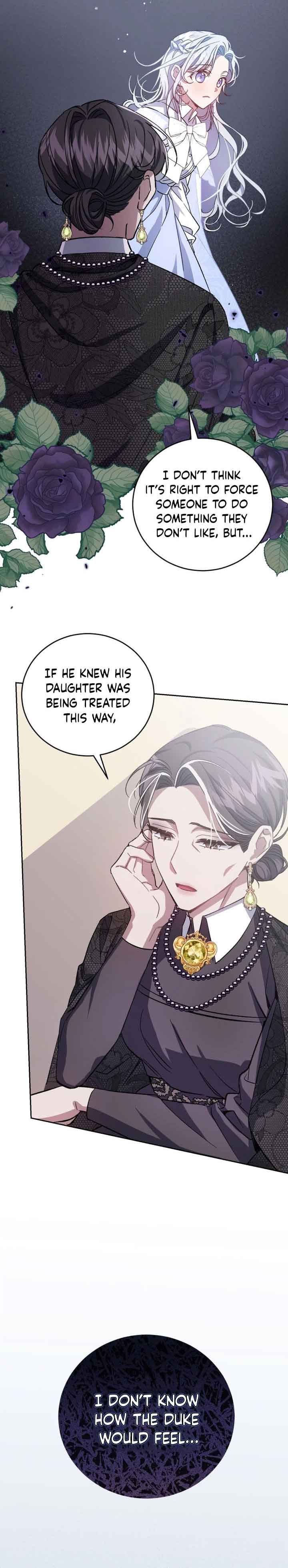 I Became the Stepmother of an Irrevocable Dark Family Chapter 2 - Page 22