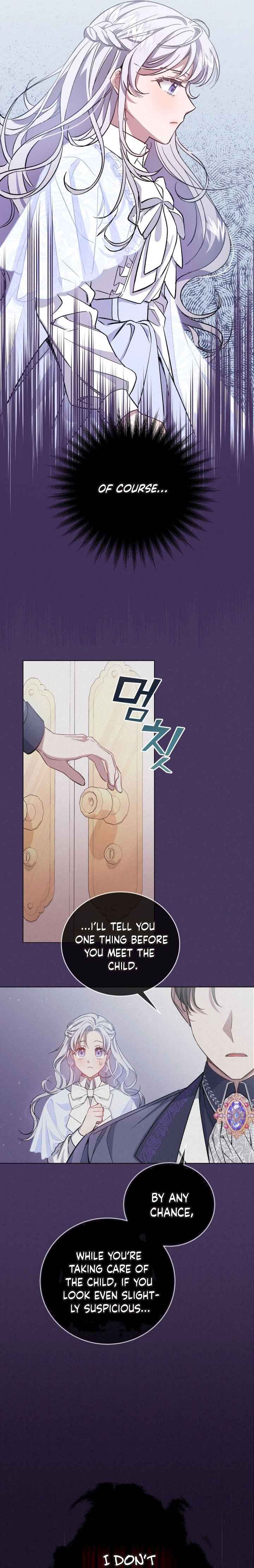 I Became the Stepmother of an Irrevocable Dark Family Chapter 2 - Page 23
