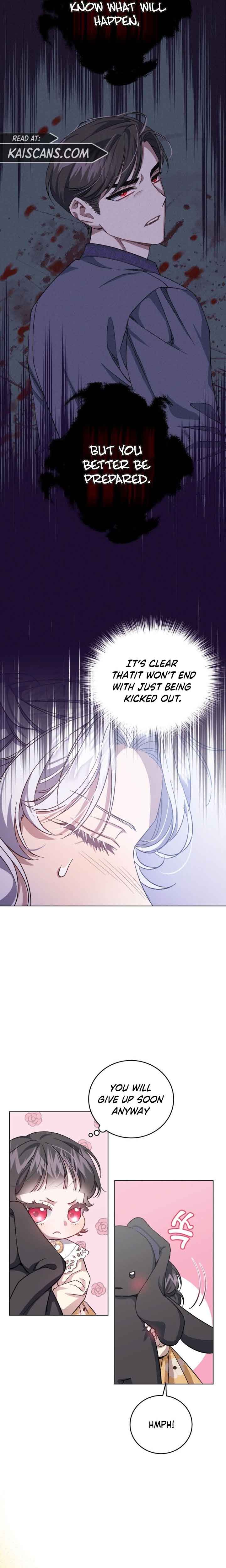 I Became the Stepmother of an Irrevocable Dark Family Chapter 2 - Page 24