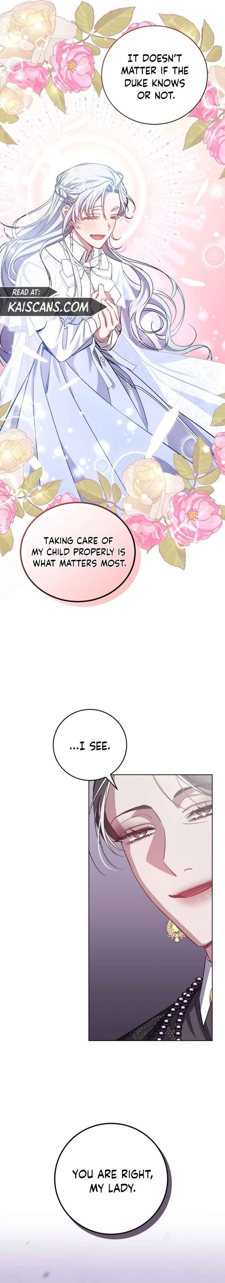I Became the Stepmother of an Irrevocable Dark Family Chapter 2 - Page 26