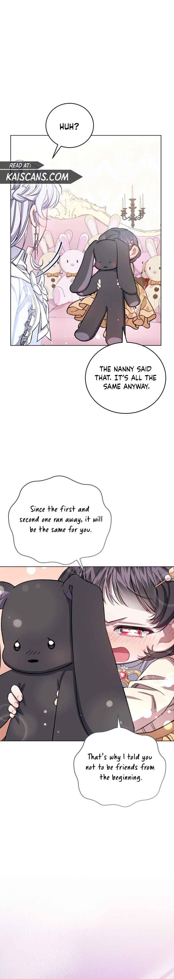 I Became the Stepmother of an Irrevocable Dark Family Chapter 2 - Page 30