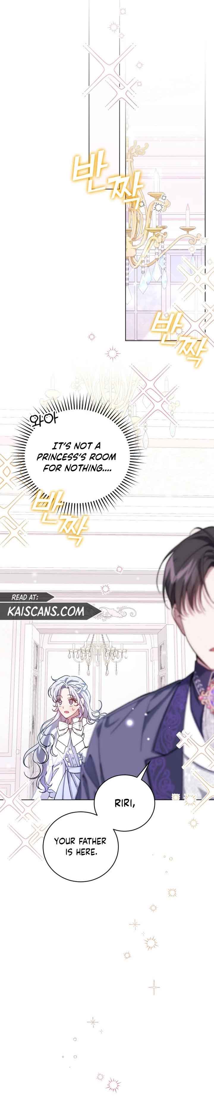 I Became the Stepmother of an Irrevocable Dark Family Chapter 2 - Page 8