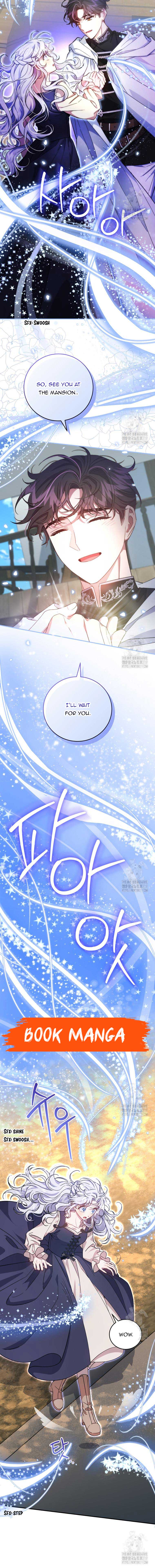 I Became the Stepmother of an Irrevocable Dark Family Chapter 20 - Page 2