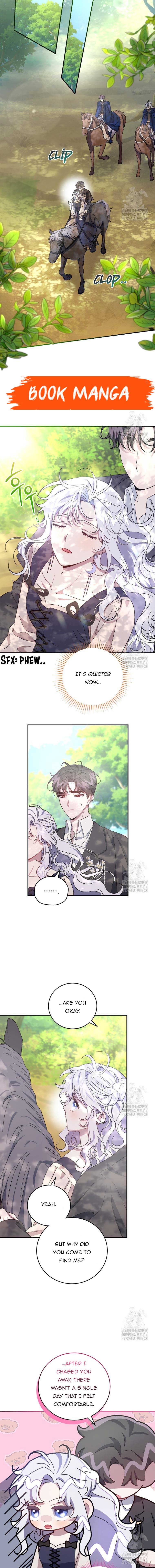 I Became the Stepmother of an Irrevocable Dark Family Chapter 20 - Page 11