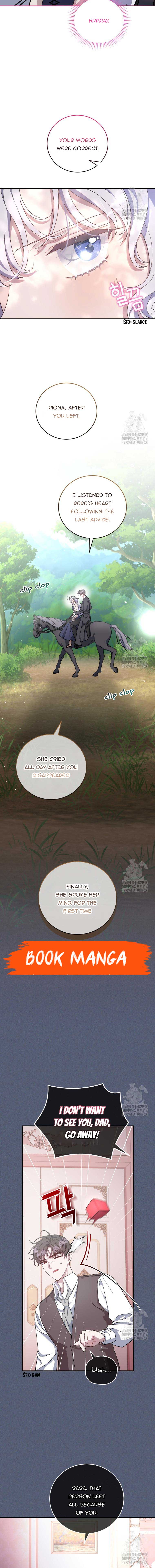 I Became the Stepmother of an Irrevocable Dark Family Chapter 20 - Page 12