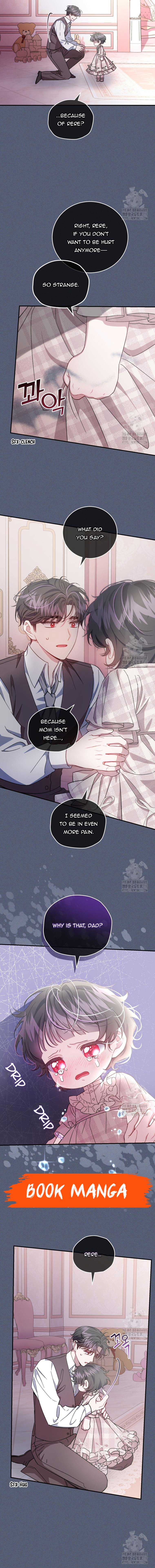 I Became the Stepmother of an Irrevocable Dark Family Chapter 20 - Page 13
