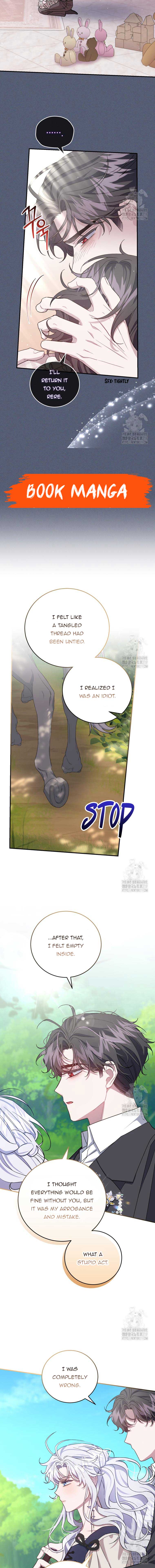 I Became the Stepmother of an Irrevocable Dark Family Chapter 20 - Page 15