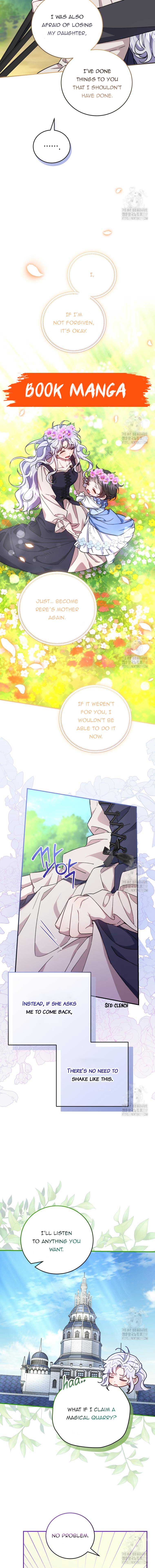 I Became the Stepmother of an Irrevocable Dark Family Chapter 20 - Page 16