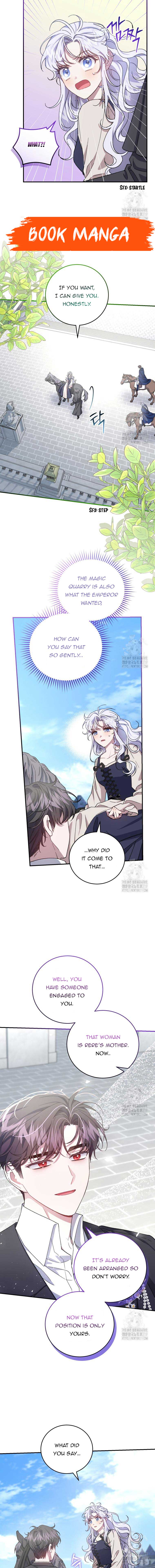 I Became the Stepmother of an Irrevocable Dark Family Chapter 20 - Page 17