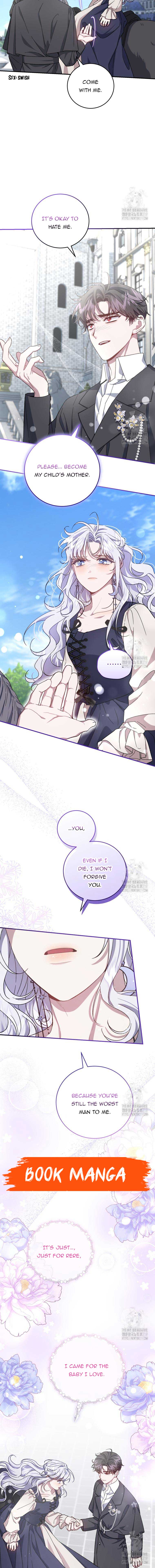 I Became the Stepmother of an Irrevocable Dark Family Chapter 20 - Page 18