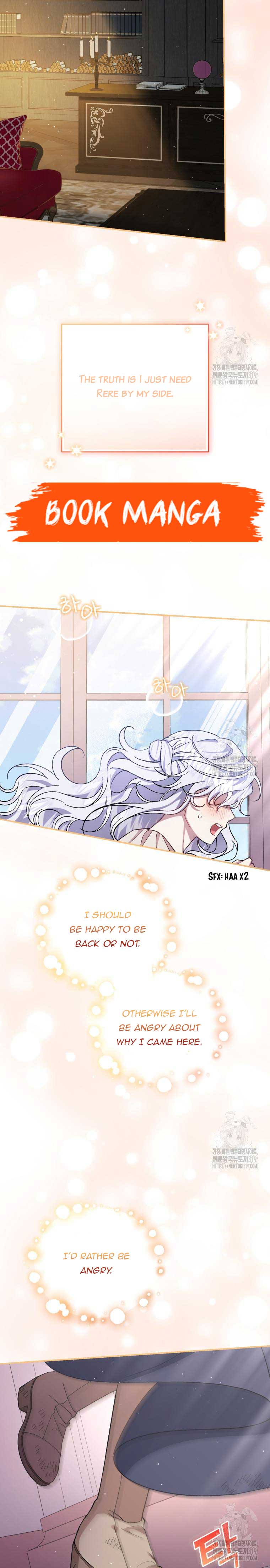 I Became the Stepmother of an Irrevocable Dark Family Chapter 20 - Page 20